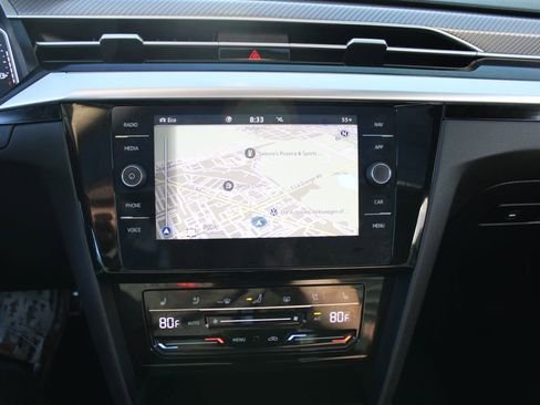 Certified 2023 Volkswagen Arteon SEL Premium w/ Arteon MDO Package image 16