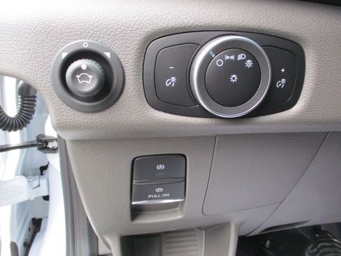 New 2025 Ford Transit 150 Cargo Van image 9