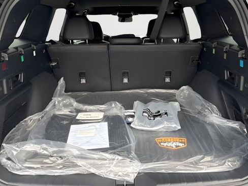 New 2026 Subaru Outback Wilderness AWD/4WD image 11
