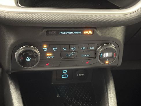 Used 2021 Ford Bronco Sport Big Bend w/ Big Bend Package (96B) image 23