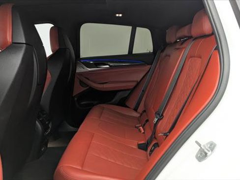 Used 2022 BMW X4 M w/ Competition Package AWD/4WD image 17