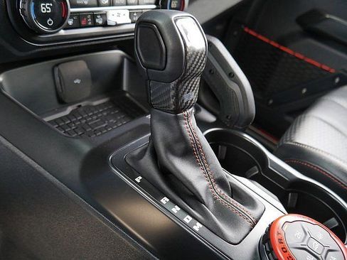 Used 2024 Ford Bronco Raptor w/ Interior Carbon Fiber Pack 6 AWD/4WD image 46