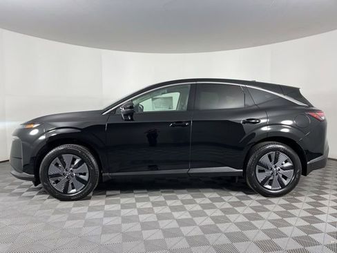 New 2026 Nissan Murano SL AWD/4WD image 7