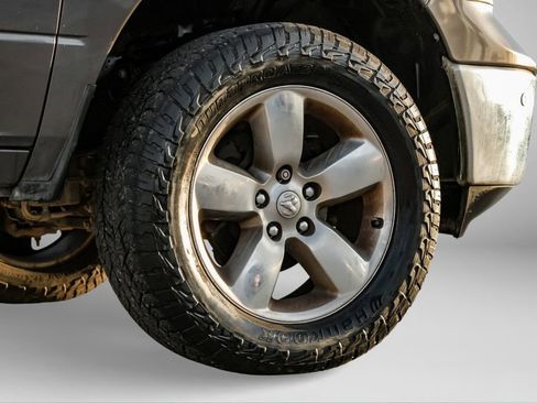 Used 2015 RAM 1500 Big Horn image 66