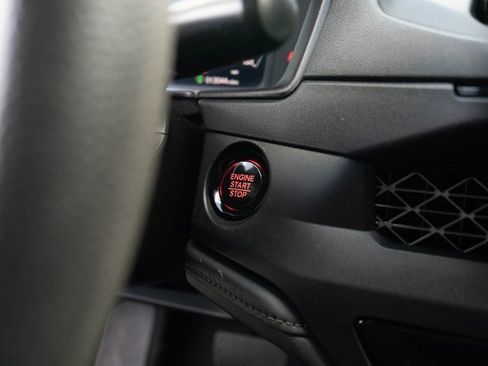 Used 2024 Honda Accord LX image 29