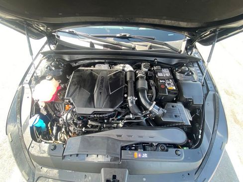 Used 2024 Kia K5 GT w/ GT1 Package FWD image 30