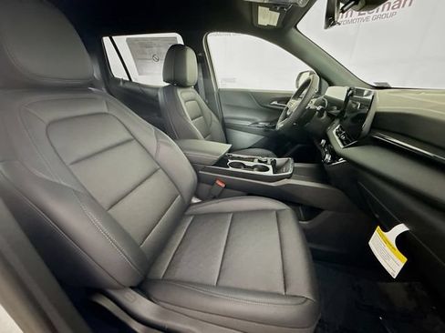 New 2026 Chevrolet Equinox LT w/ Convenience Package II AWD/4WD image 28