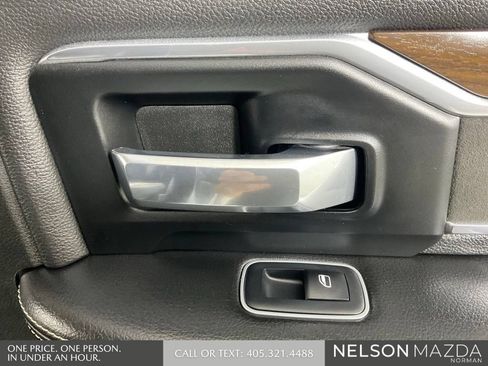 Used 2022 RAM 2500 Laramie AWD/4WD image 24