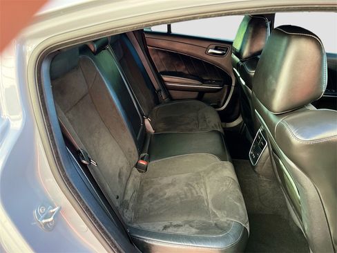 Used 2022 Dodge Charger Scat Pack image 27