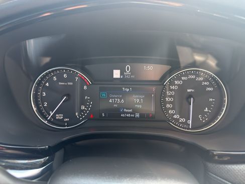 Used 2021 Cadillac XT5 Premium Luxury AWD/4WD image 18