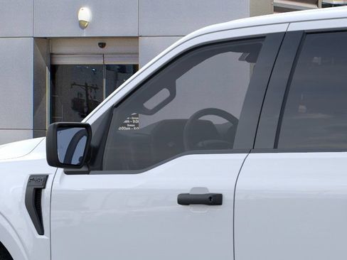 New 2026 Ford F150 STX w/ Equipment Group 200A AWD/4WD image 49