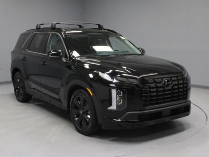 Used 2024 Hyundai Palisade XRT