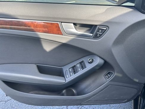 Used 2011 Audi A4 2.0T Premium Plus image 4