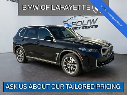 New 2026 BMW X5 xDrive40i