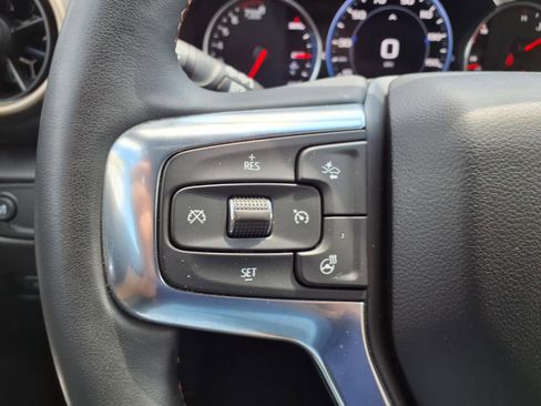 Used 2024 Chevrolet Blazer Premier w/ Enhanced Convenience Package image 22