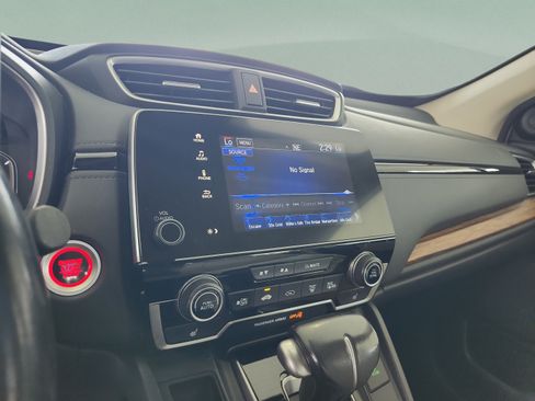 Used 2018 Honda CR-V EX-L image 14