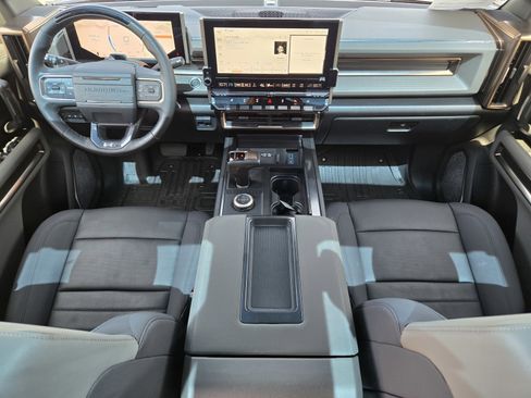 Certified 2024 GMC Hummer EV 3X w/ Omega Edition image 12