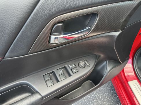 Used 2017 Honda Accord Sport Special Edition image 21