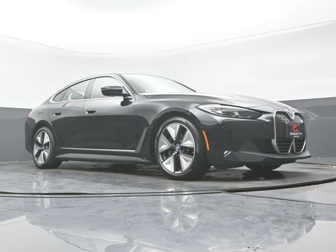 Used 2024 BMW i4 xDrive40i w/ Premium Package AWD/4WD image 30