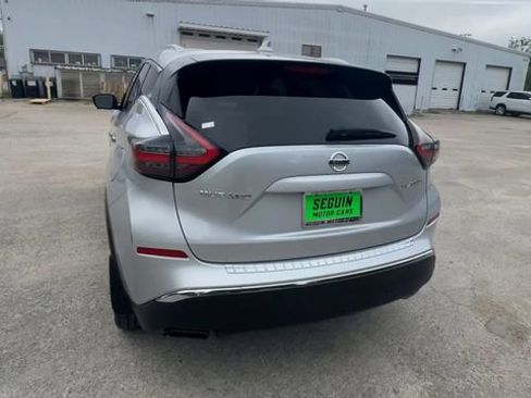 Used 2019 Nissan Murano Platinum w/ Cargo Package FWD image 7