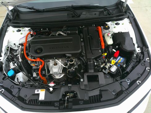 Used 2023 Honda Accord EX-L image 38