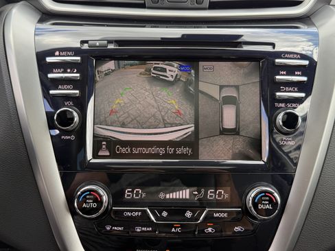 Used 2023 Nissan Murano SL w/ SL Moonroof Package FWD image 23