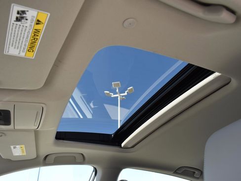 New 2025 Honda Accord EX-L image 11