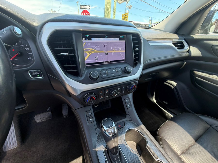 Used 2019 GMC Acadia SLT AWD/4WD image 14