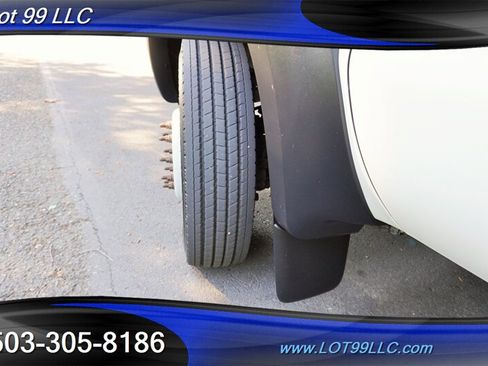 Used 2007 Ford F550 4x4 Crew Cab Super Duty image 4