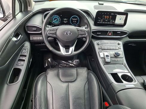 Used 2021 Hyundai Santa Fe SEL Premium AWD/4WD image 21