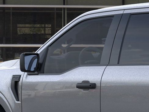 New 2026 Ford F150 STX AWD/4WD image 21