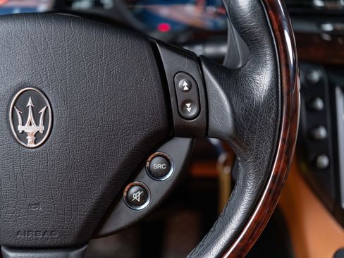 Used 2012 Maserati GranTurismo S RWD image 63