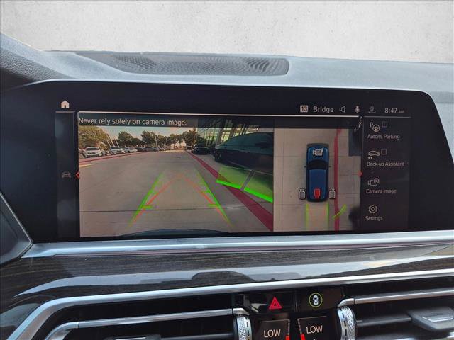 Used 2019 BMW X5 xDrive40i w/ Premium Package AWD/4WD image 14