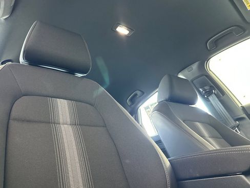New 2026 Honda Civic Sport image 17