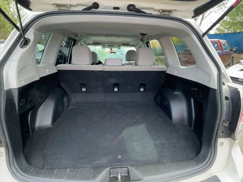 Used 2018 Subaru Forester 2.5i Premium AWD/4WD image 16