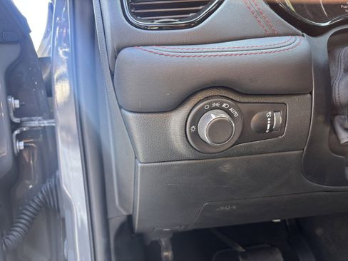 Used 2024 Dodge Durango R/T image 13