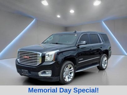 Used 2019 GMC Yukon SLT w/ Premium Edition