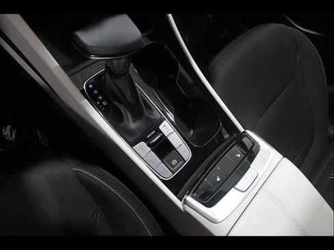 Certified 2024 Hyundai Tucson SEL AWD/4WD image 14