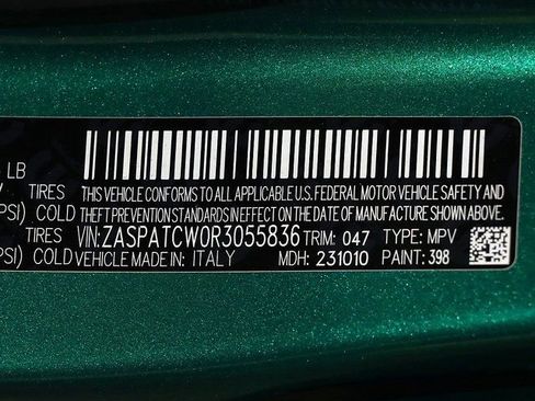 Used 2024 Alfa Romeo Tonale Ti image 39