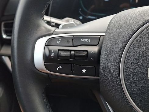 Certified 2024 Kia Sportage X-Line AWD/4WD image 16