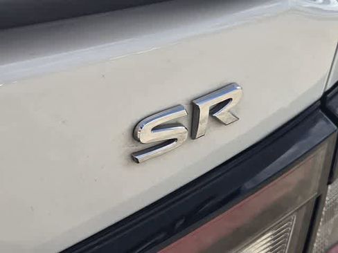 Used 2020 Nissan Maxima SR w/ Sport Mat Group image 8