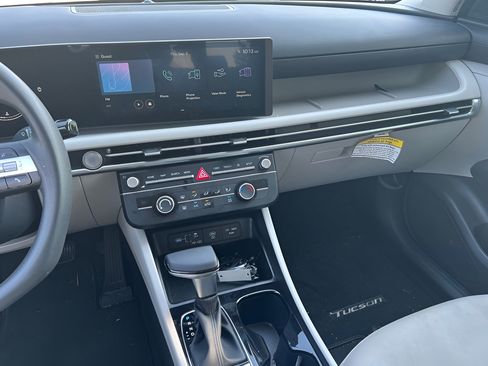Certified 2026 Hyundai Tucson SE AWD/4WD image 28