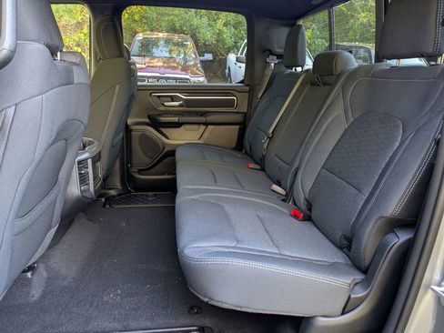 New 2026 RAM 1500 Big Horn image 22