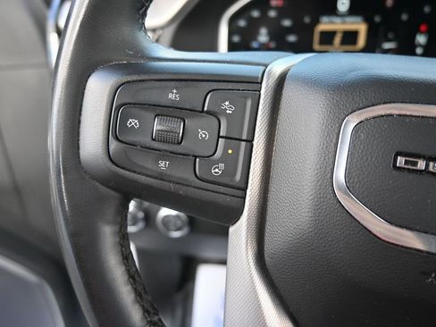 Used 2024 GMC Sierra 3500 Denali w/ Denali Reserve Package image 36