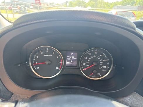 Used 2014 Subaru Crosstrek 2.0i Limited AWD/4WD image 23