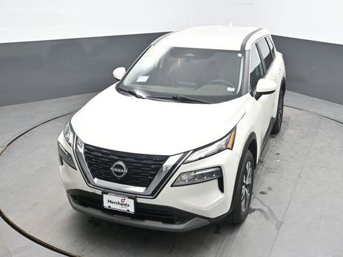 Used 2023 Nissan Rogue SV AWD/4WD image 34