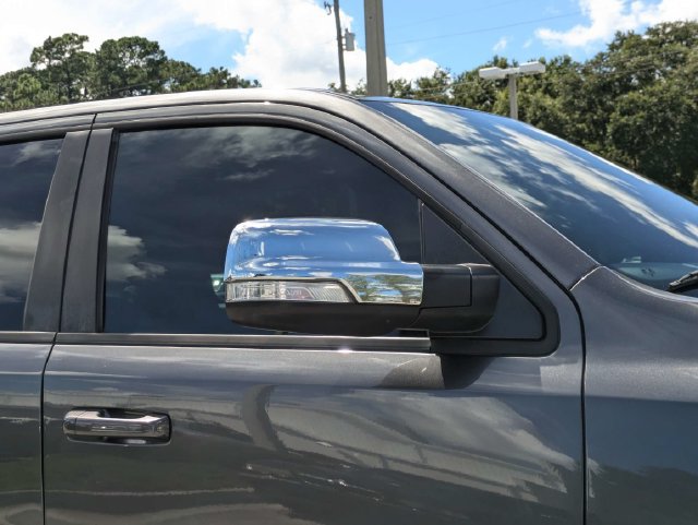 Used 2021 RAM 1500 Big Horn AWD/4WD image 13