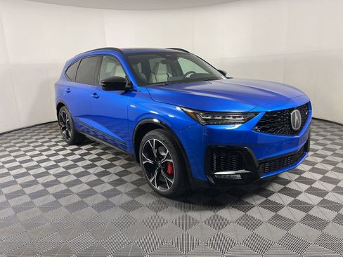 New 2026 Acura MDX Type S image 19