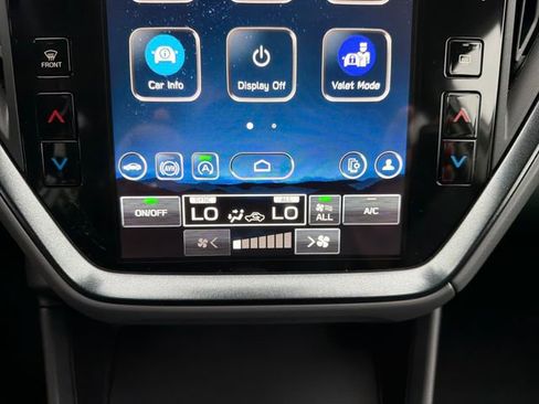 New 2026 Subaru Crosstrek 2.0i Premium AWD/4WD image 14