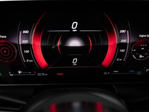 New 2026 Mercedes-Benz GLC 300 4MATIC image 27